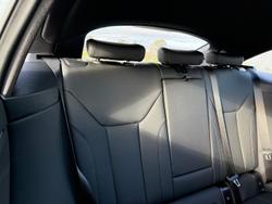 2026 BMW i4 eDrive35