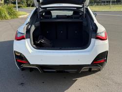 2026 BMW i4 eDrive35