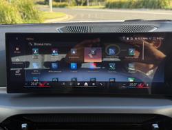 2026 BMW i4 eDrive35