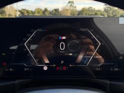2026 BMW i4 eDrive35