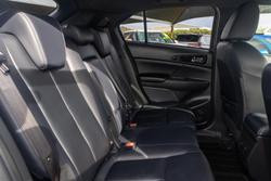 2024 Mitsubishi Eclipse Cross Exceed