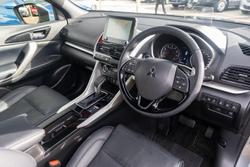 2024 Mitsubishi Eclipse Cross Exceed