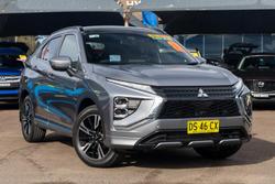2024 Mitsubishi Eclipse Cross Exceed
