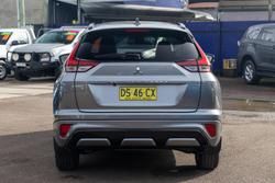 2024 Mitsubishi Eclipse Cross Exceed