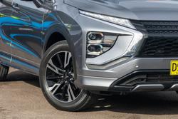 2024 Mitsubishi Eclipse Cross Exceed