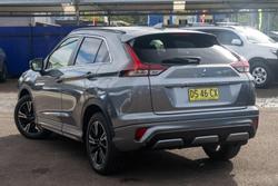 2024 Mitsubishi Eclipse Cross Exceed