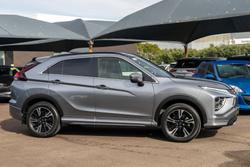 2024 Mitsubishi Eclipse Cross Exceed