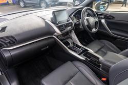 2024 Mitsubishi Eclipse Cross Exceed