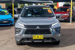 2024 Mitsubishi Eclipse Cross Exceed