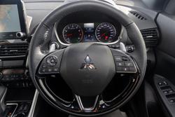 2024 Mitsubishi Eclipse Cross Exceed