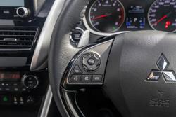 2024 Mitsubishi Eclipse Cross Exceed