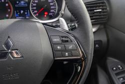 2024 Mitsubishi Eclipse Cross Exceed