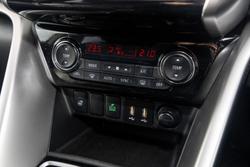 2024 Mitsubishi Eclipse Cross Exceed