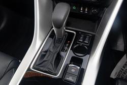 2024 Mitsubishi Eclipse Cross Exceed