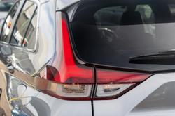 2024 Mitsubishi Eclipse Cross Exceed