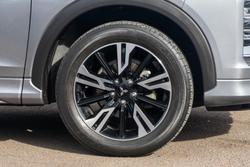 2024 Mitsubishi Eclipse Cross Exceed