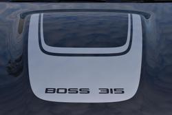 2008 Ford Performance Vehicles GT
