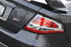 2008 Ford Performance Vehicles GT