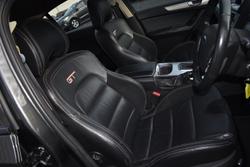 2008 Ford Performance Vehicles GT