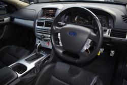 2008 Ford Performance Vehicles GT