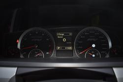 2008 Ford Performance Vehicles GT