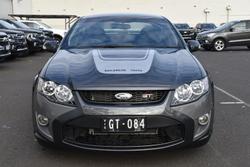 2008 Ford Performance Vehicles GT