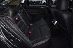 2008 Ford Performance Vehicles GT