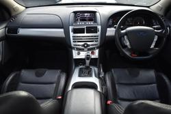 2008 Ford Performance Vehicles GT