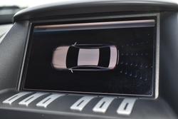 2008 Ford Performance Vehicles GT