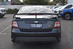 2008 Ford Performance Vehicles GT