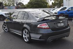 2008 Ford Performance Vehicles GT