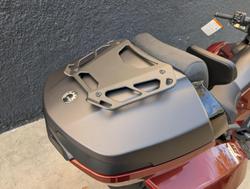 2026 Can-Am Spyder F3 LTD SE6 Spyder F3 Red