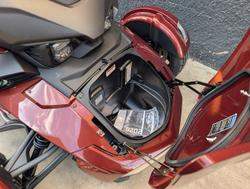 2026 Can-Am Spyder F3 LTD SE6 Spyder F3 Red