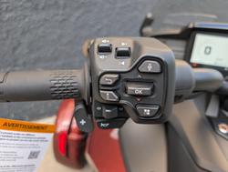 2026 Can-Am Spyder F3 LTD SE6 Spyder F3 Red