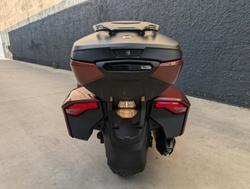 2026 Can-Am Spyder F3 LTD SE6 Spyder F3 Red