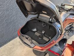 2026 Can-Am Spyder F3 LTD SE6 Spyder F3 Red