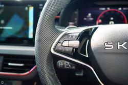 2025 SKODA Kamiq 110TSI Monte Carlo