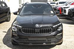 2025 SKODA Kamiq 110TSI Monte Carlo