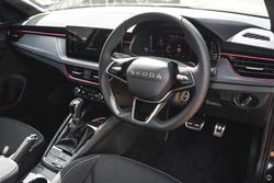 2025 SKODA Kamiq 110TSI Monte Carlo