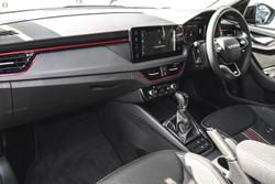 2025 SKODA Kamiq 110TSI Monte Carlo