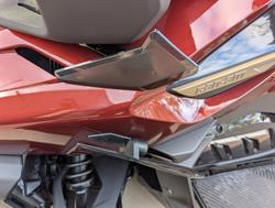 2026 Can-Am Spyder RT Sea-to-Sky Spyder RT Red
