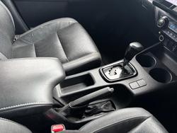 2023 Toyota Hilux Rogue