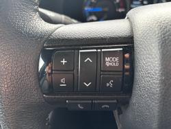 2023 Toyota Hilux Rogue