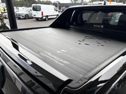 2023 Toyota Hilux Rogue