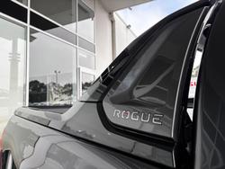 2023 Toyota Hilux Rogue
