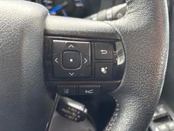 2023 Toyota Hilux Rogue