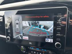 2023 Toyota Hilux Rogue