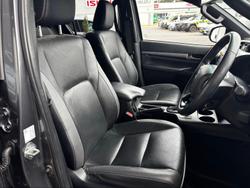 2023 Toyota Hilux Rogue