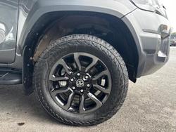 2023 Toyota Hilux Rogue