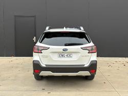 2021 Subaru Outback AWD Touring